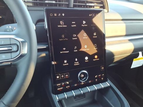 New 2027 GMC Terrain Elevation w/ Elevation Premium Package AWD/4WD image 29