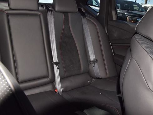 Used 2025 Acura TLX SH-AWD w/ A-SPEC Pkg image 21