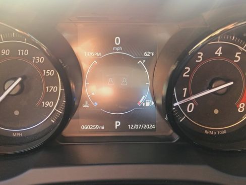 Used 2016 Jaguar F-TYPE S RWD image 8