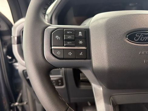 New 2026 Ford F150 XLT w/ Equipment Group 302A MID image 19