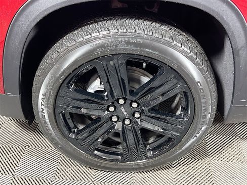 New 2026 GMC Acadia Elevation image 23