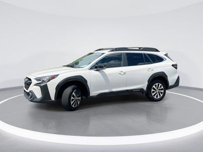 Used 2023 Subaru Outback Premium
