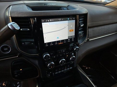 Used 2022 RAM 3500 Limited w/ Rambox Utility Group image 25