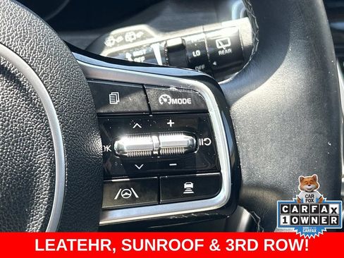 Used 2021 Kia Sorento EX w/ Panoramic Sunroof Package AWD/4WD image 26