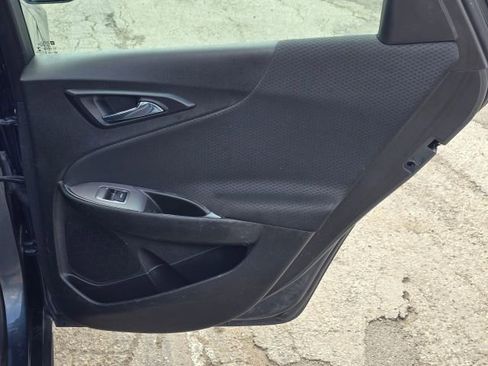 Used 2021 Chevrolet Malibu LT image 15