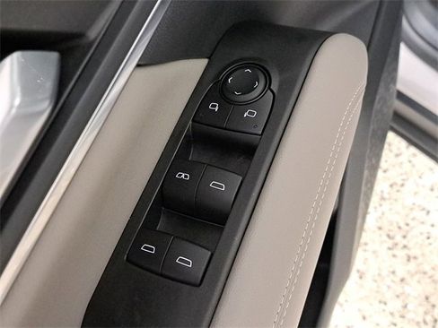 Used 2026 GMC Terrain Elevation image 22