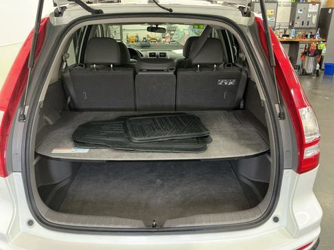Used 2011 Honda CR-V EX-L image 14