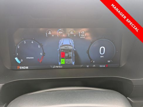 New 2026 Ford F150 XLT w/ Tow/Haul Package image 31