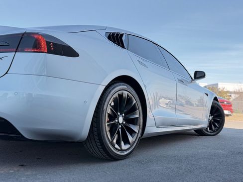 Used 2018 Tesla Model S 75D image 60
