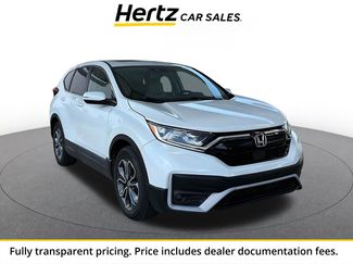 Used 2020 Honda CR-V EX-L video 1