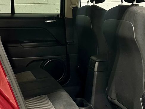 Used 2014 Jeep Patriot Sport w/ Power Value Group image 15