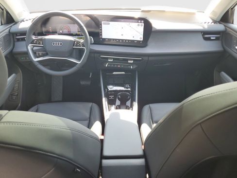 New 2026 Audi Q3 quattro 2.0T image 11