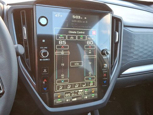 New 2026 Subaru Forester Premium image 13