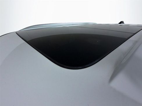 Used 2025 Ford Explorer Platinum w/ LUX Leather Package image 14