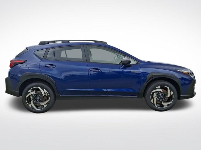 New 2026 Subaru Crosstrek 2.5i Limited AWD/4WD image 8