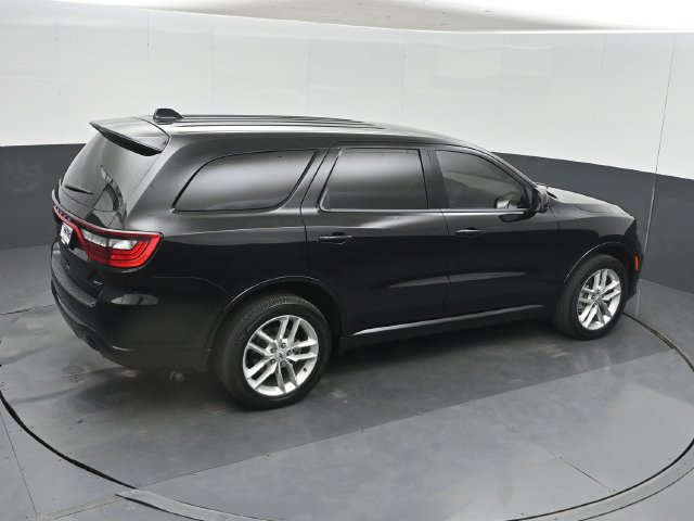 Used 2025 Dodge Durango GT AWD/4WD image 43