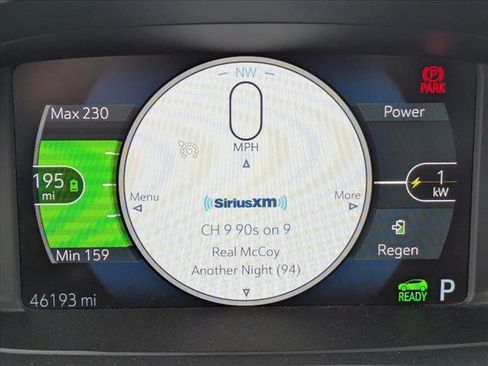 Used 2019 Chevrolet Bolt Premier w/ Infotainment Package image 11