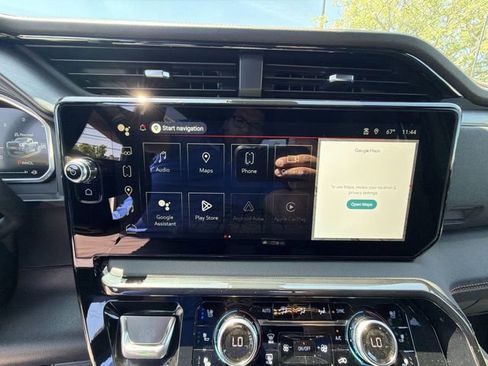 New 2026 GMC Sierra 2500 AT4 w/ AT4 Premium Plus Package AWD/4WD image 14
