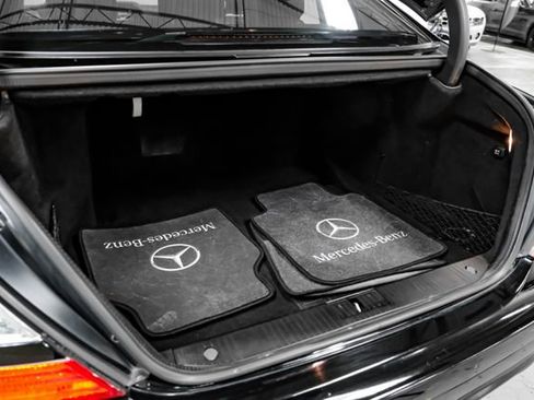 Used 2009 Mercedes-Benz S 550 S 550 image 57