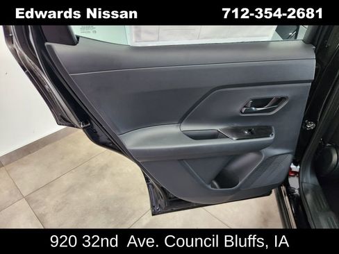 New 2026 Nissan Kicks S image 13