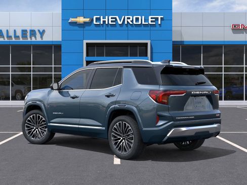 New 2026 GMC Terrain Denali w/ LPO, Floor Liner Package image 3