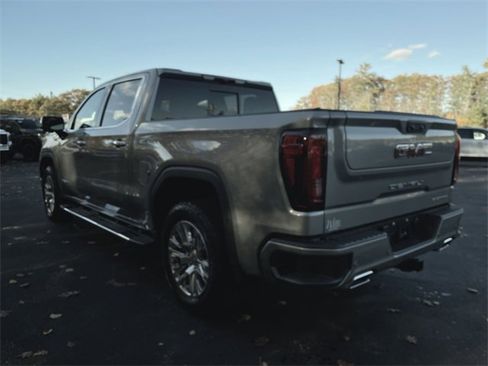 New 2026 GMC Sierra 1500 Denali image 11