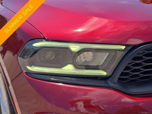 Certified 2024 Dodge Durango GT RWD image 7