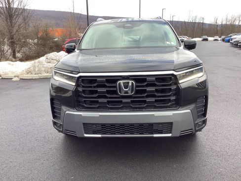 New 2026 Honda Pilot Elite image 9