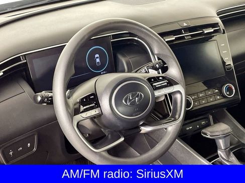 Used 2023 Hyundai Santa Cruz Night image 14