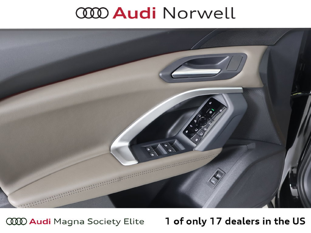 New 2026 Audi Q5 Premium AWD/4WD image 19
