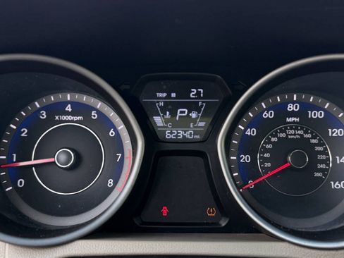 Used 2016 Hyundai Elantra SE FWD image 10