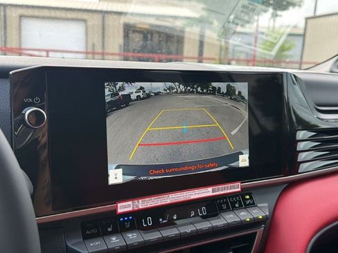 New 2026 Toyota Camry XSE image 27