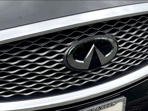 Certified 2023 INFINITI QX50 Luxe AWD/4WD image 32