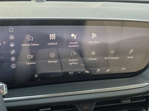 New 2026 Buick Envision Preferred image 19