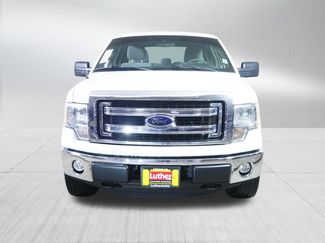 Used 2014 Ford F150 XLT video 2