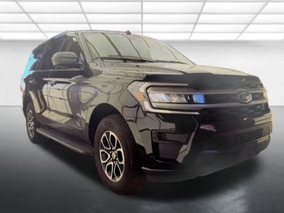 Used 2024 Ford Expedition XLT