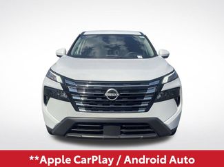 Used 2025 Nissan Rogue SV FWD video 3