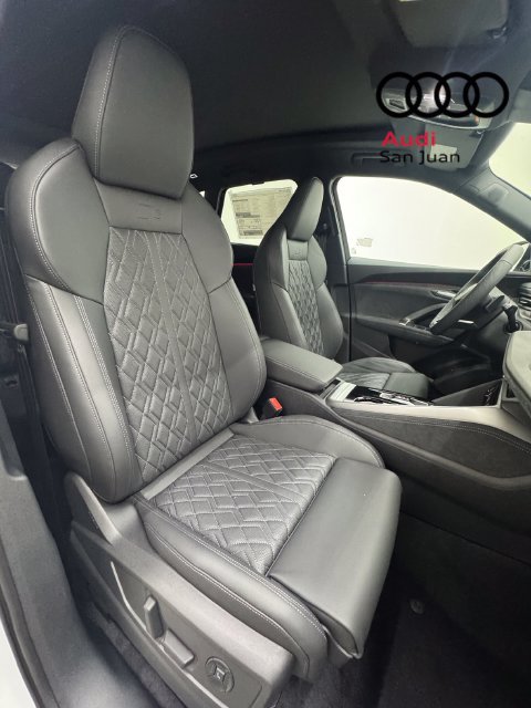 New 2026 Audi SQ5 Premium Plus AWD/4WD image 29