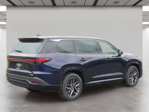 Certified 2025 Lexus TX 350 AWD image 5