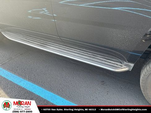 Used 2019 GMC Yukon SLT AWD/4WD image 11