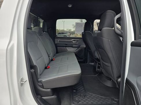 Used 2022 RAM 1500 Big Horn image 31