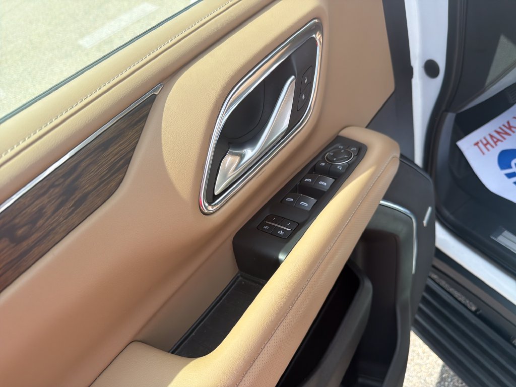 Certified 2022 Chevrolet Tahoe Premier AWD/4WD image 11