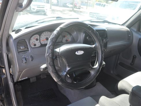 Used 2003 Ford Ranger XLT image 17
