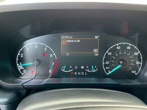Certified 2023 Ford Maverick XLT w/ Equipment Group 300A Standard AWD/4WD image 23