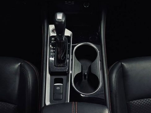 Used 2023 Nissan Altima 2.5 SR image 29