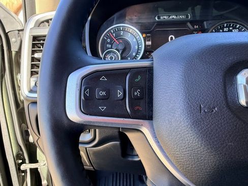 Used 2020 RAM 1500 Big Horn image 27