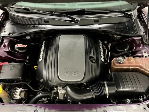 Used 2020 Dodge Charger R/T w/ Blacktop Package RWD image 36