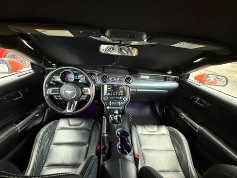 Used 2016 Ford Mustang GT Premium w/ GT Performance Package RWD image 42