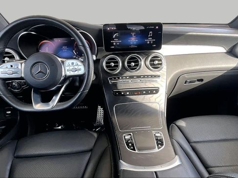 Used 2022 Mercedes-Benz GLC 300 image 14