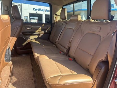 Used 2019 RAM 1500 Limited image 19